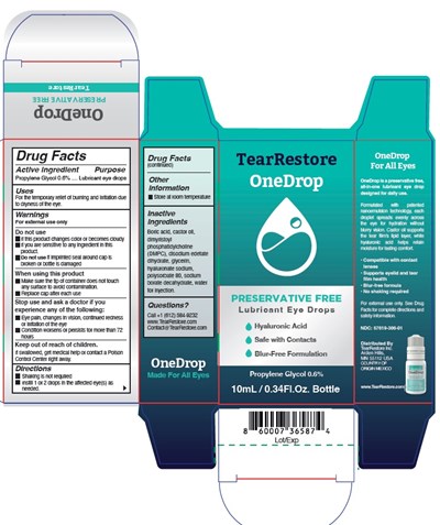 Box Label (57619 306 Box Label)